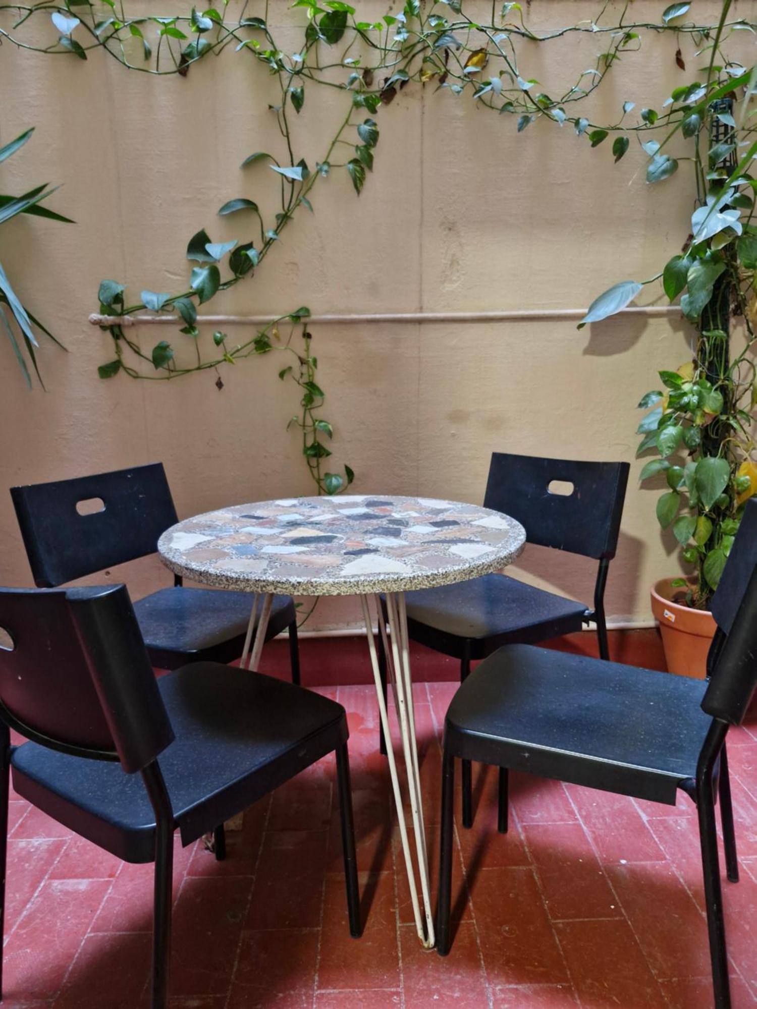 Elkano Hotel Barcelone