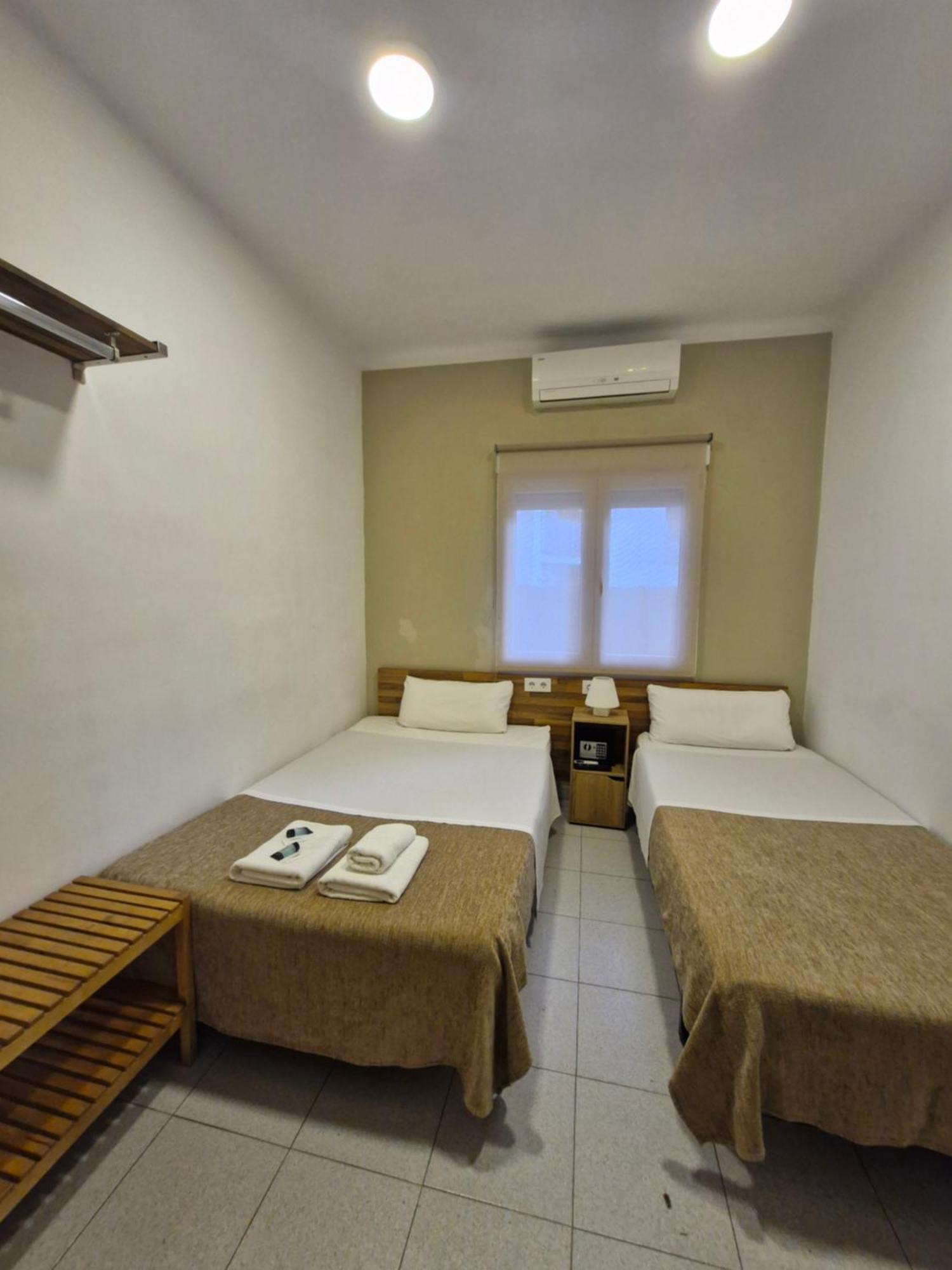 Elkano Hotel Barcelone