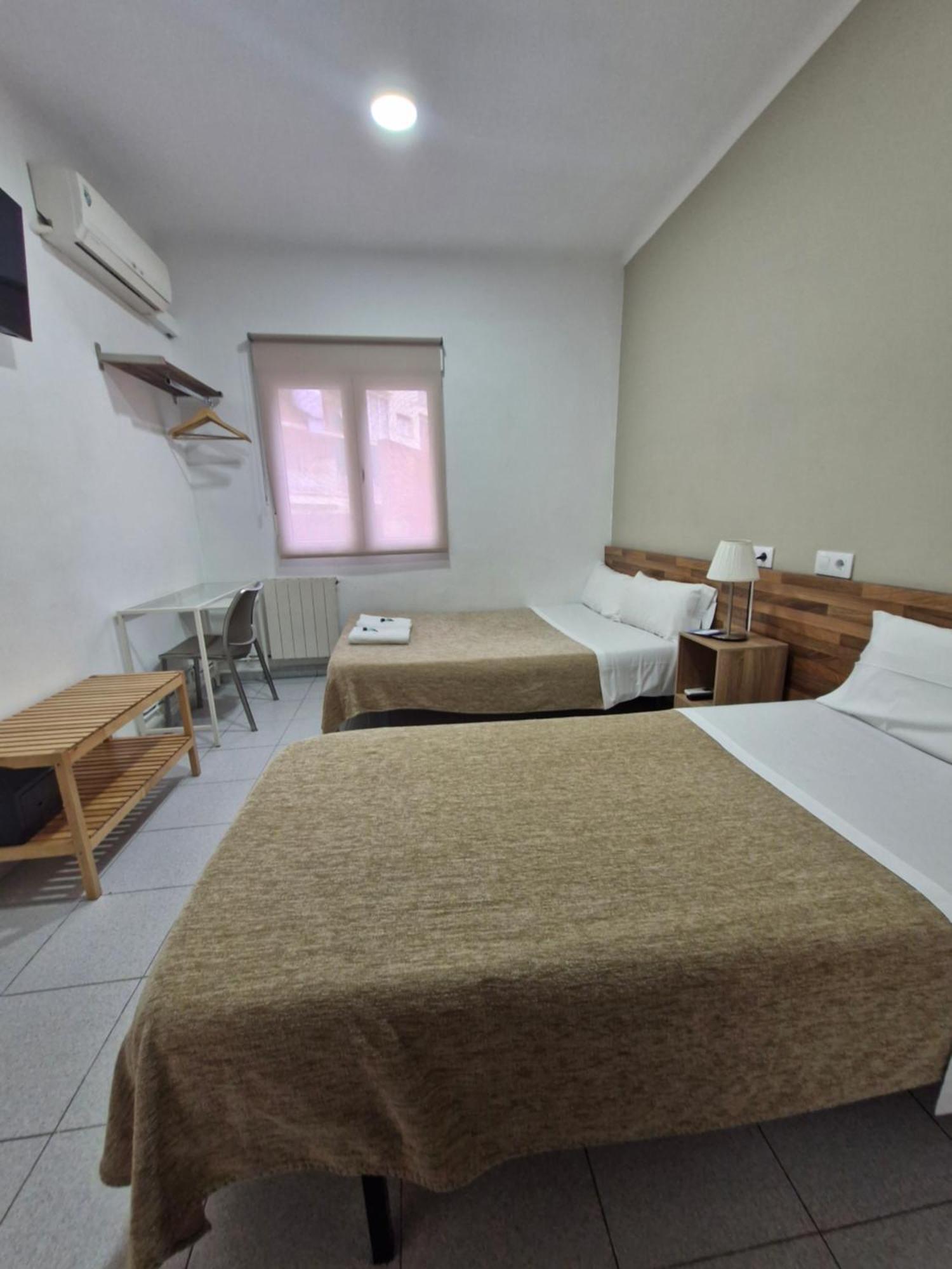 Hotel Elkano