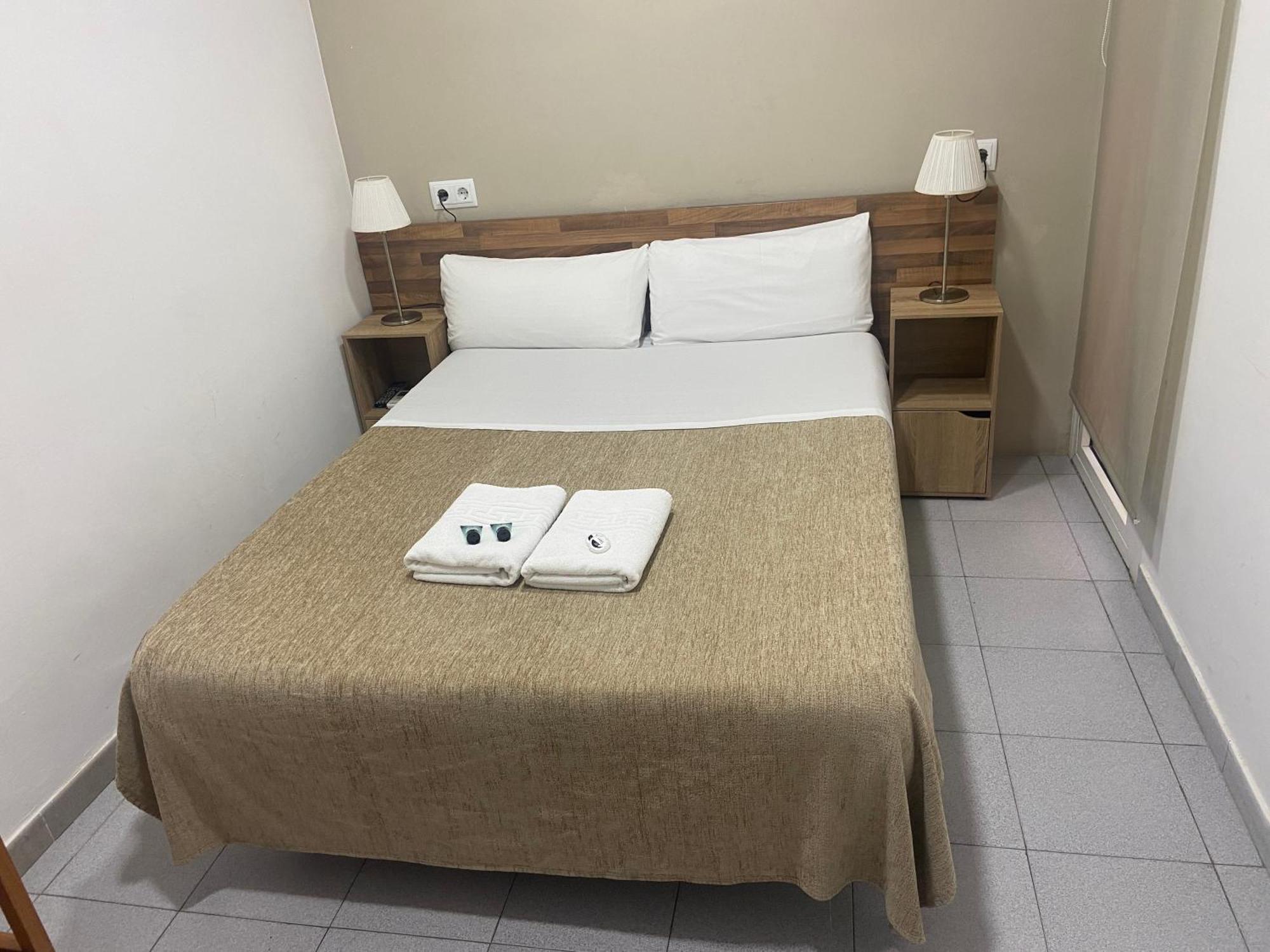Elkano Hotel Barcelone
