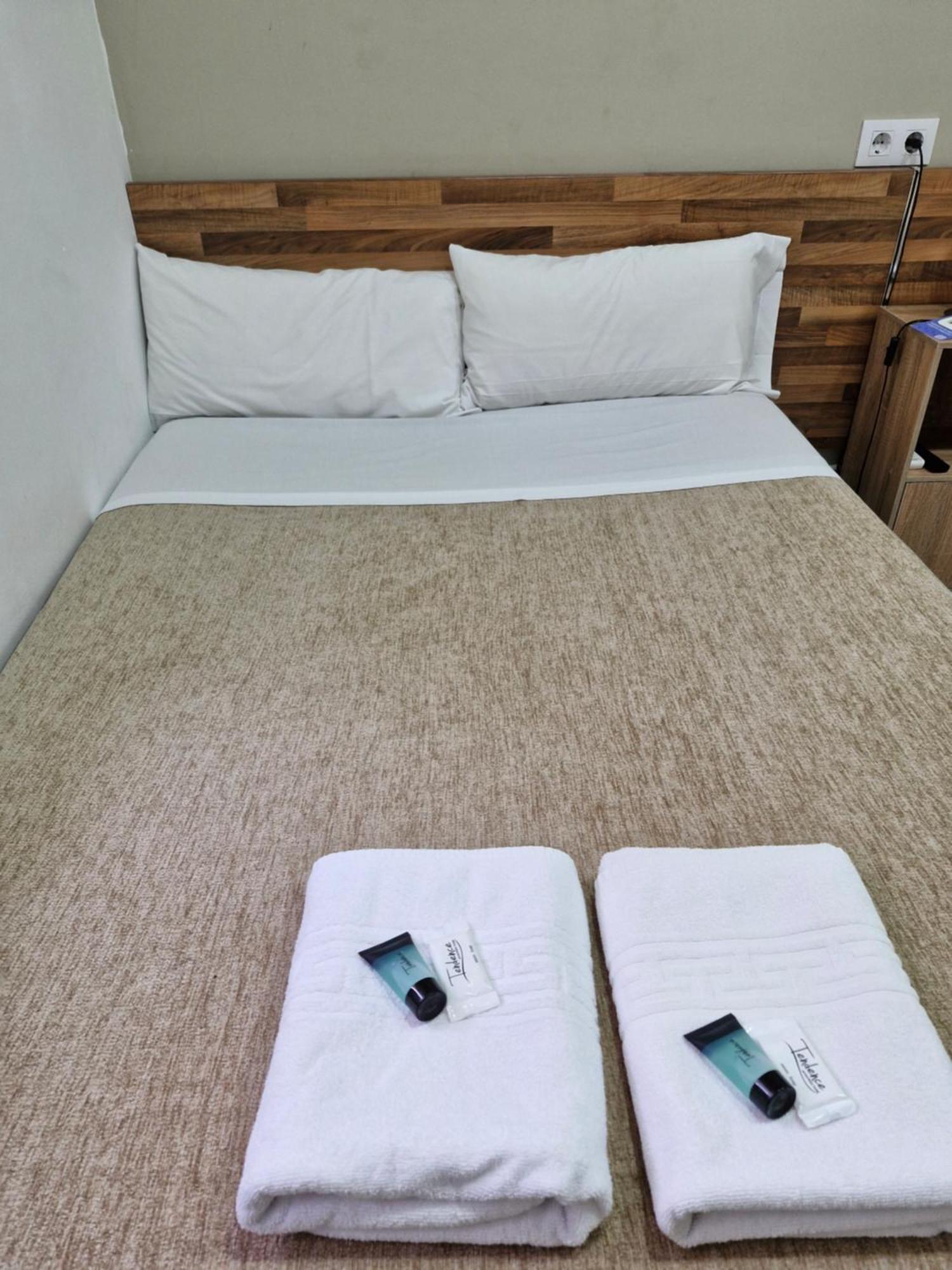 Hotel Elkano