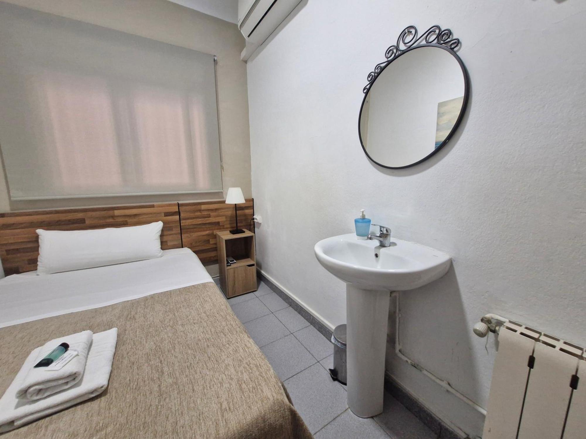 Hotel Elkano *
