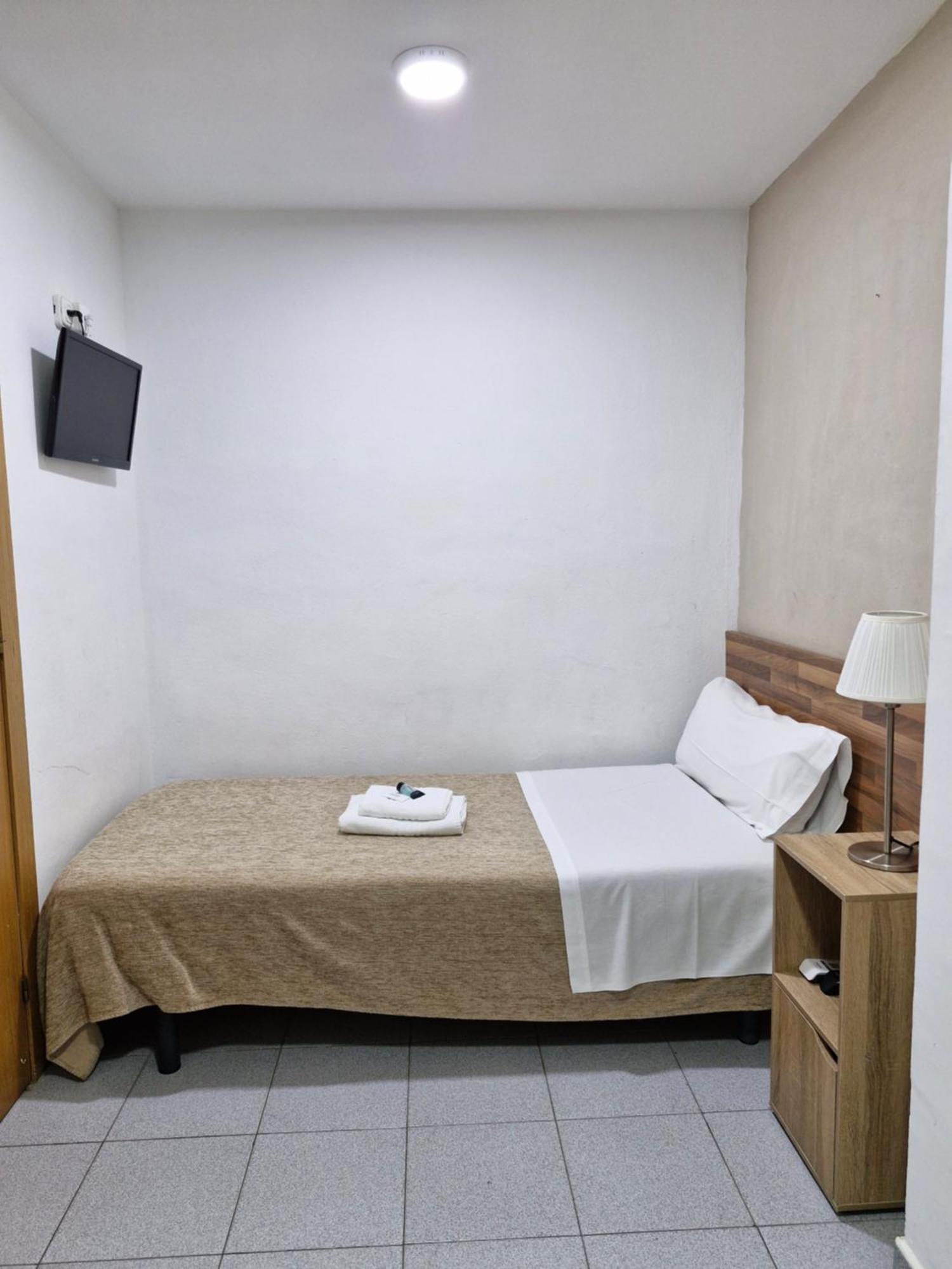 Elkano Hotel Barcelone