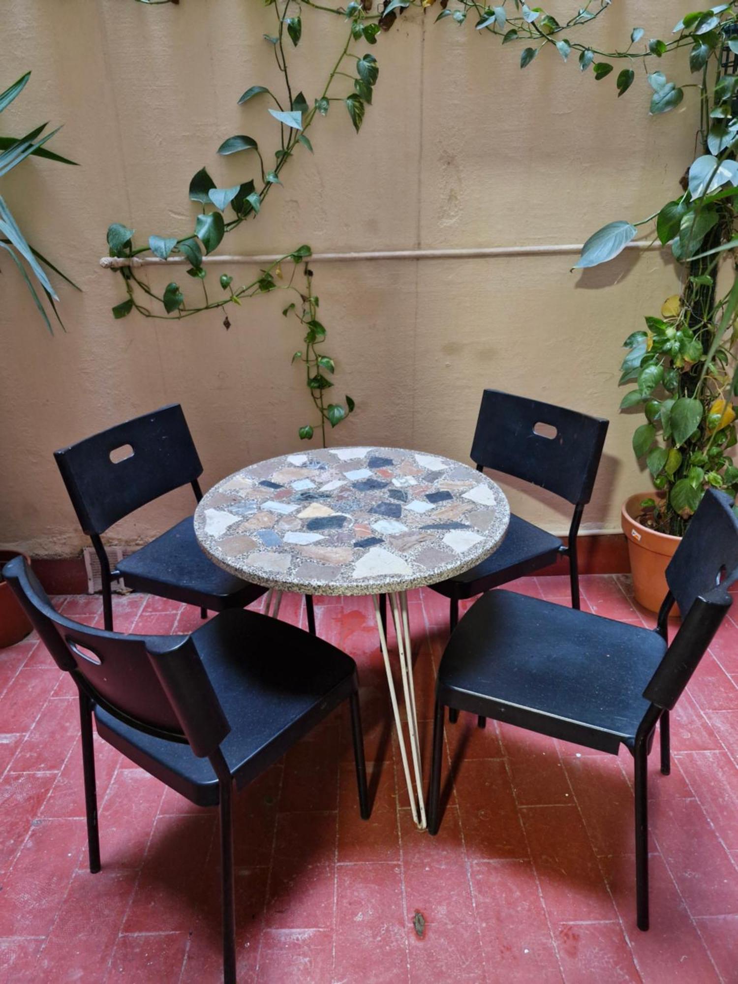 Maison d'hôtes Elkano Barcelone