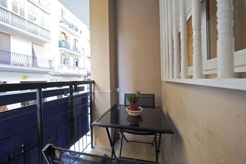 Maison d'hôtes Elkano Barcelone
