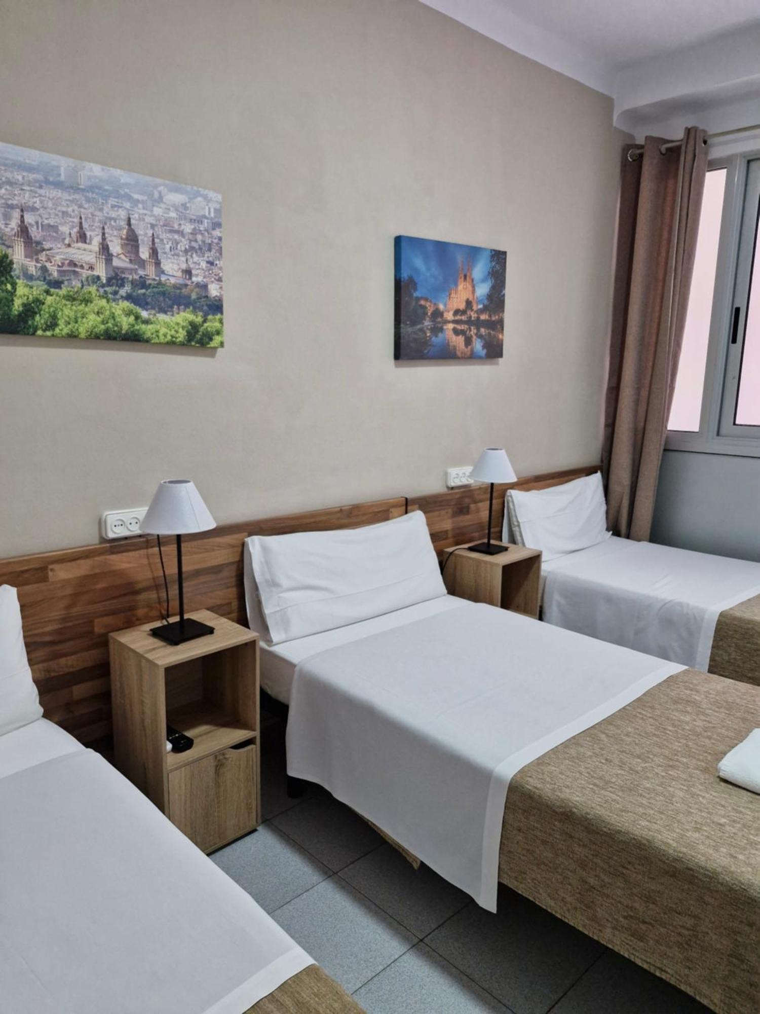 Hotel Elkano *