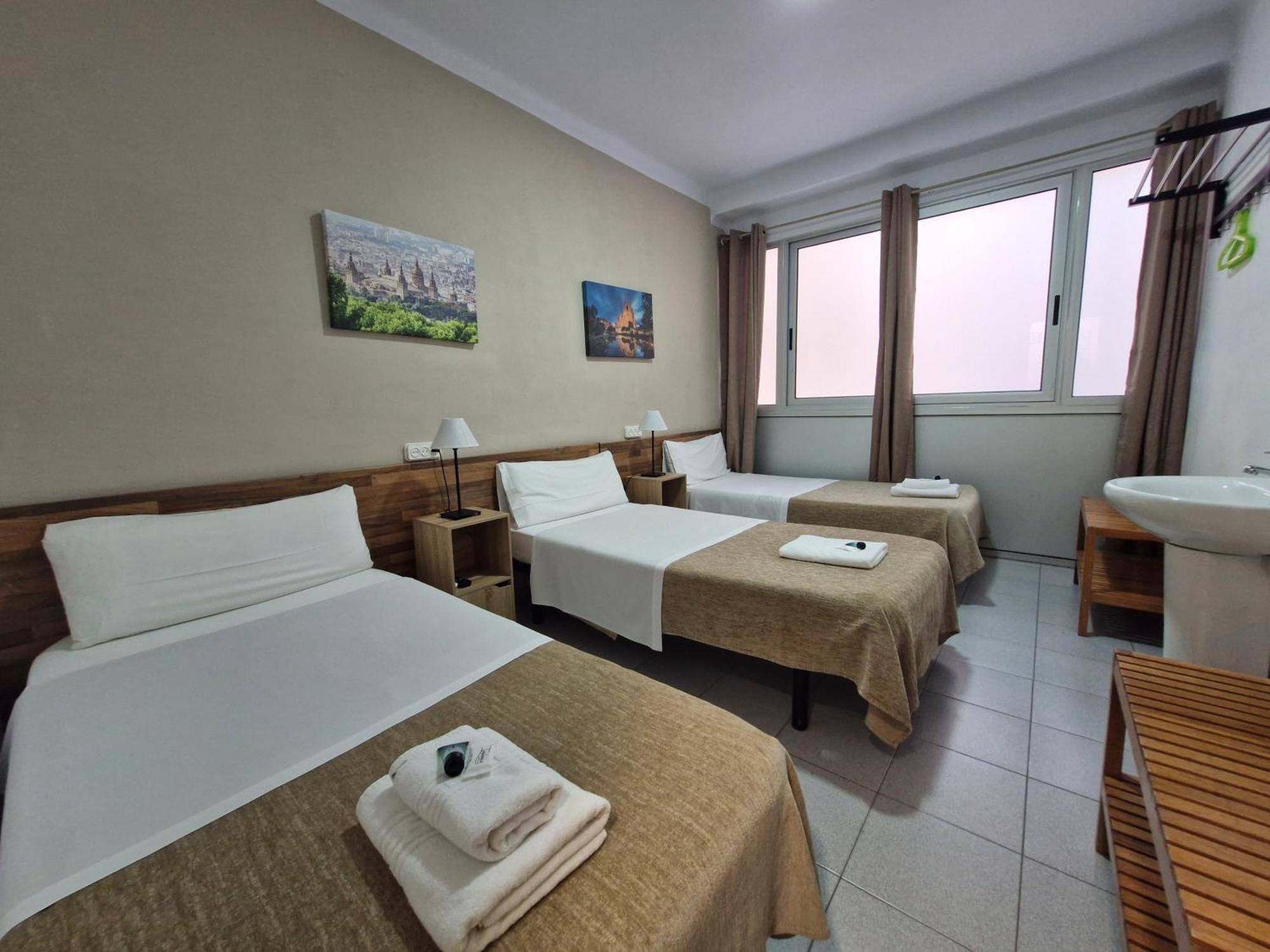 Hotel Elkano *