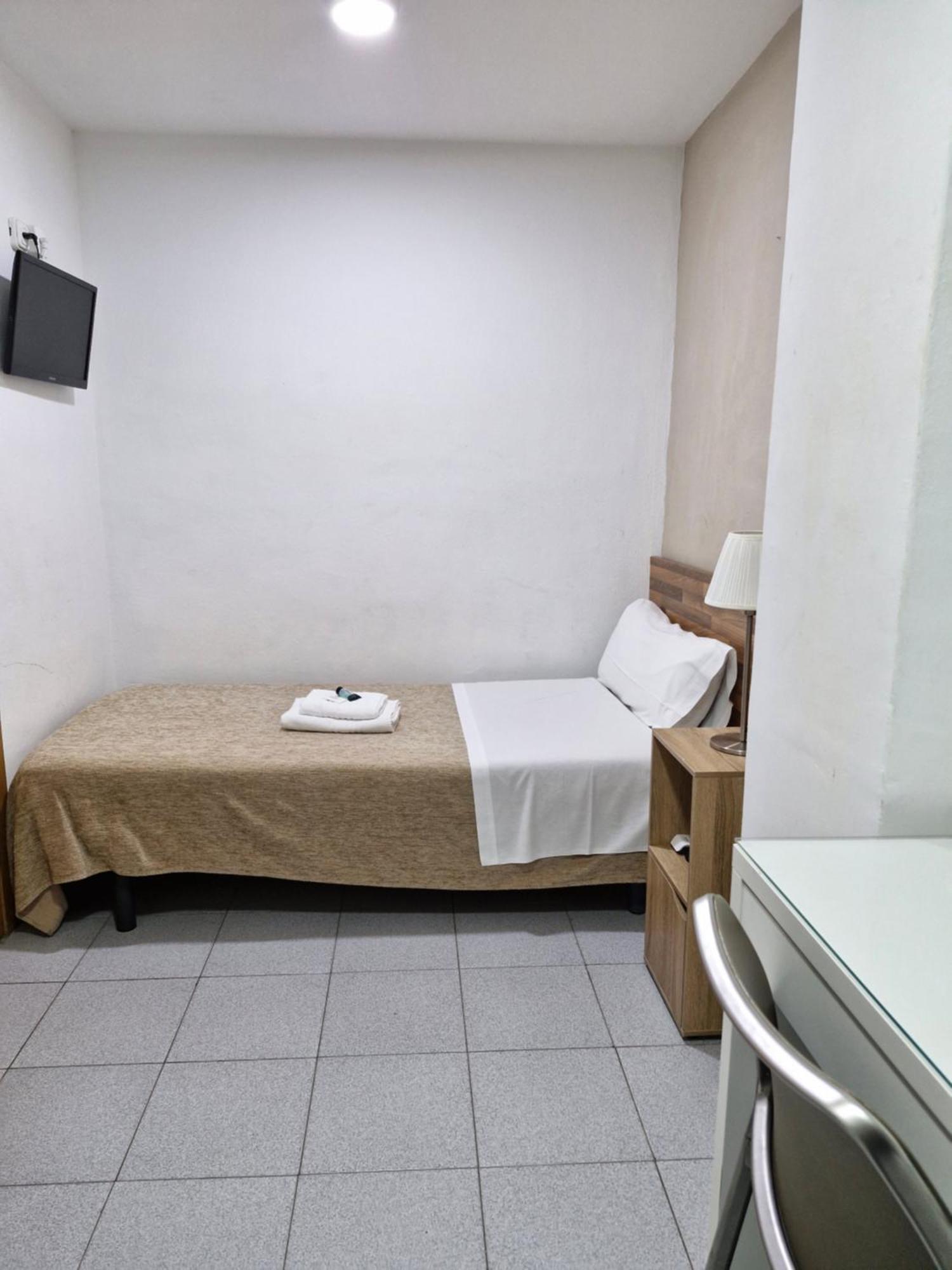 Hotel Elkano Barcelona